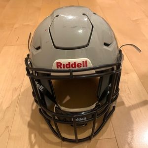 Ridell Speedflex Football Helmet Youth Medium